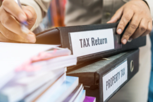 Read more about the article CBDT Notifies Additional conditions triggering Income-tax return filing requirements (Notification 37/2022)